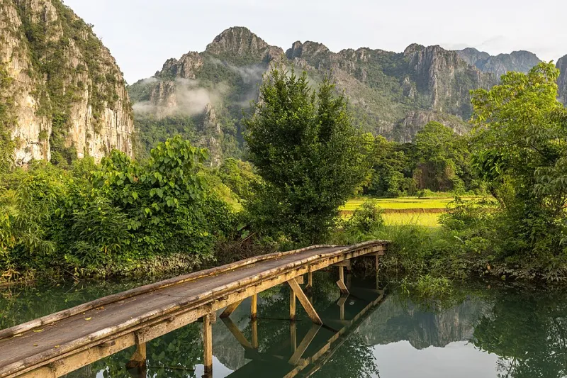 Bridge Projects: How to Switch Creative Lanes Without Torching Everything You Built