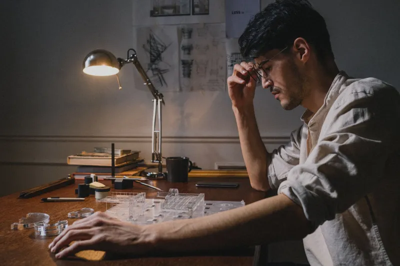 Done Is a Skill: Why Finishing Work Is Harder Than Starting It (And How to Actually Get There)