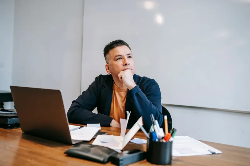 Notes From the Peanut Gallery: Learning to Hear Feedback Without Losing Your Mind (or Your Vision)