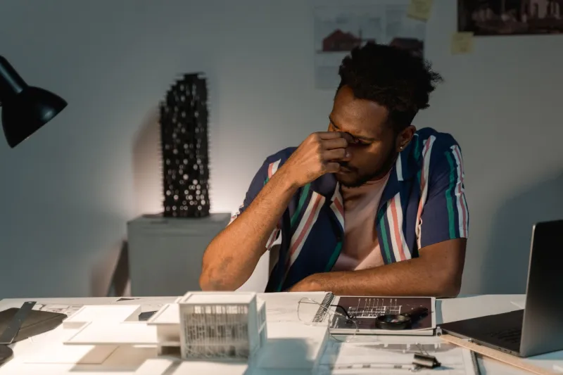 Your Magnum Opus Is Rotting in a Folder Somewhere — Here's Why
