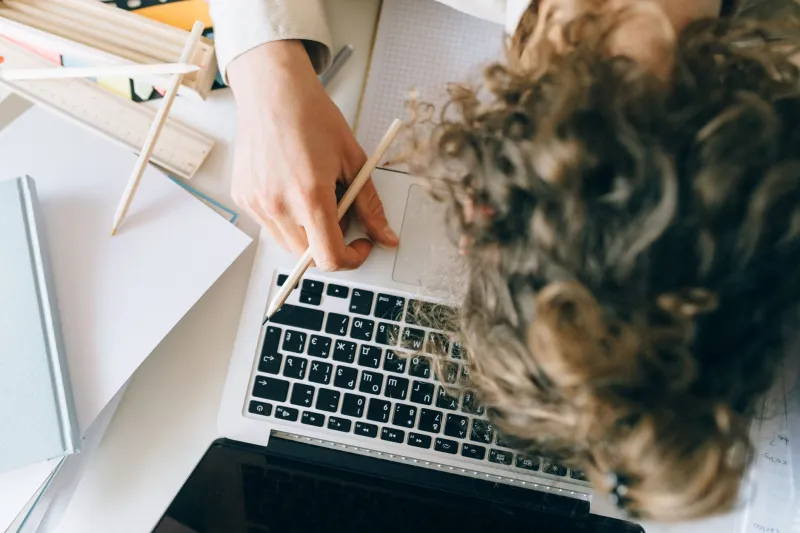 The Burnout Budget: Counting the Real Cost of Creating Through a Dead Zone